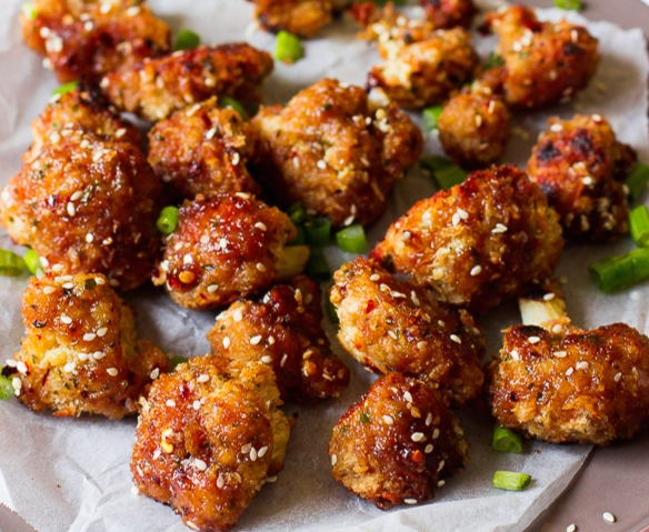 healthy cauliflower meals healthy cauliflower meals