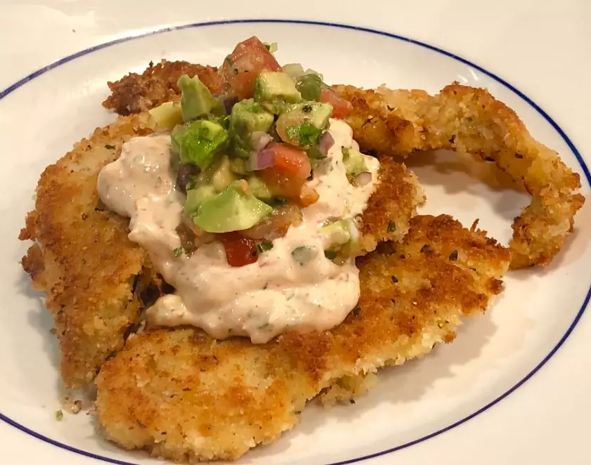 how to cook razor clams