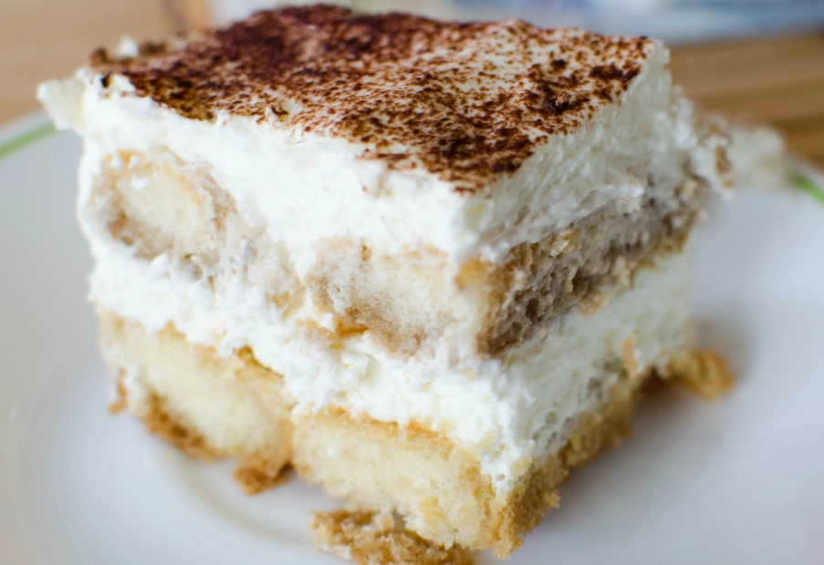easy tiramisu recipe