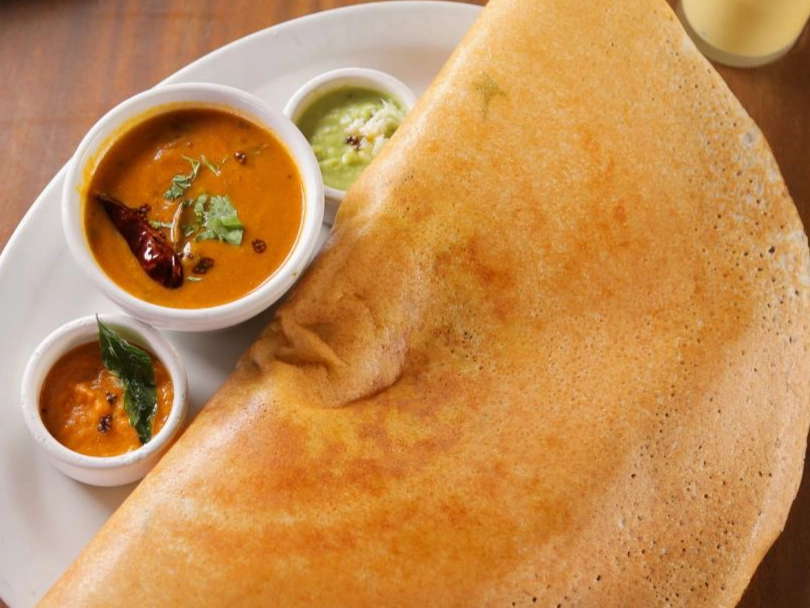 crispy dosa batter