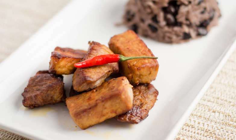 griot recipe griot recipe