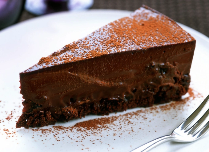 Chocolate Torte Recipe: Easy, Rich & Foolproof for Home Bakers