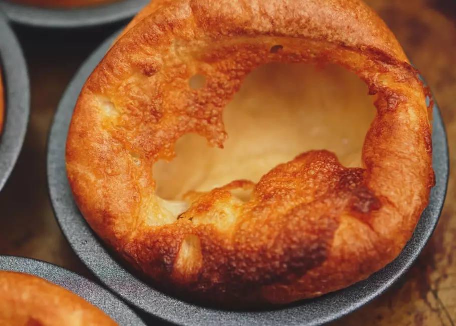 how to make yorkshire pudding