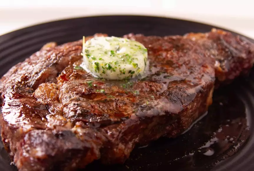 how to cook ribeye steak