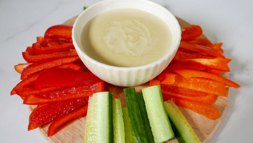 authentic bagna cauda