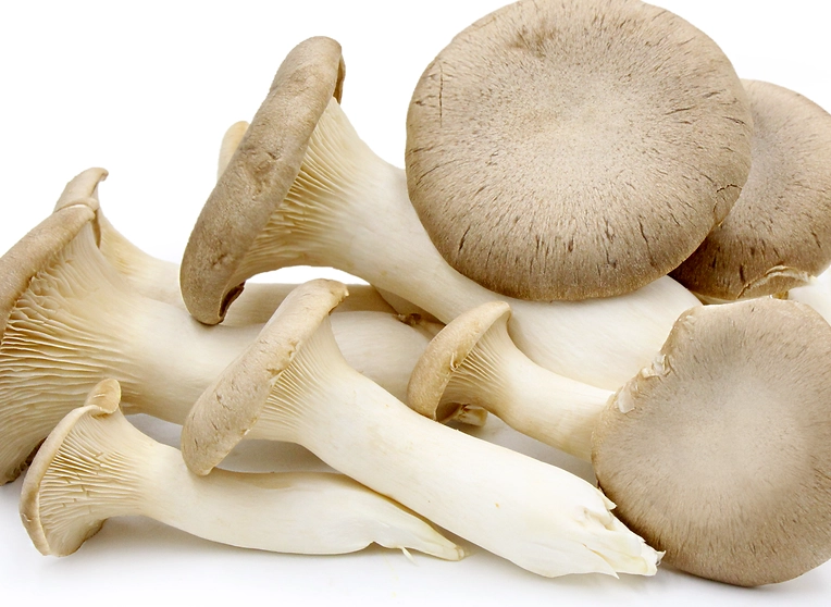 how to cook king trumpet mushrooms