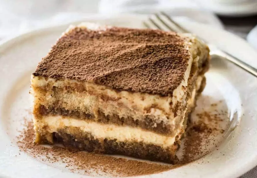 how to make tiramisu