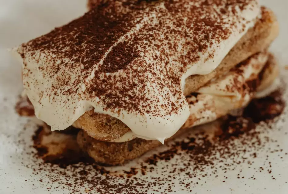 tiramisu recipe easy