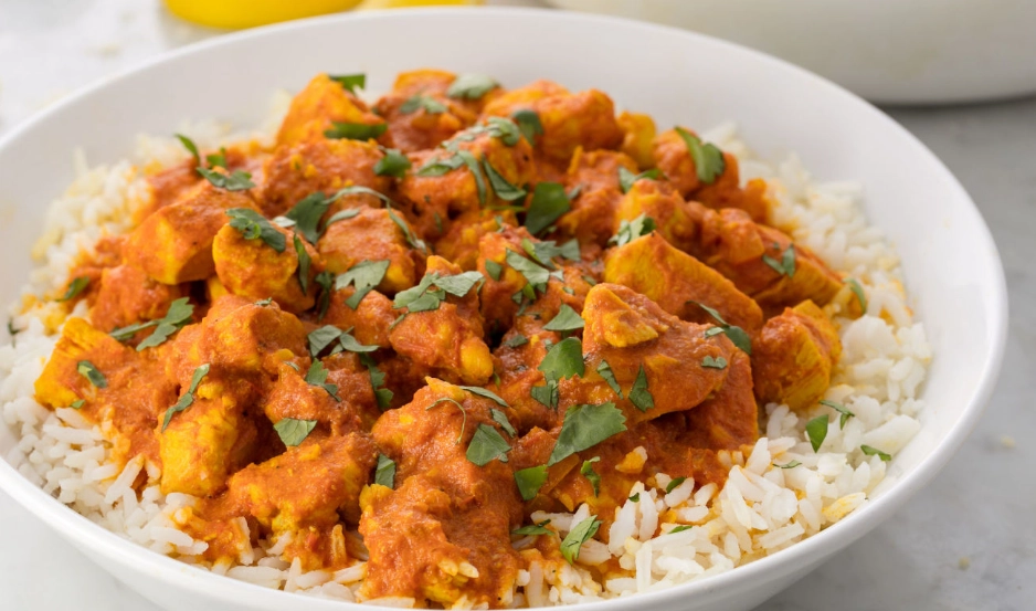 how to make perfect basmati rice