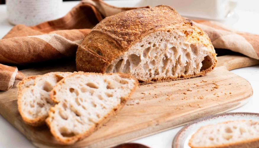 easy sourdough bread easy sourdough bread