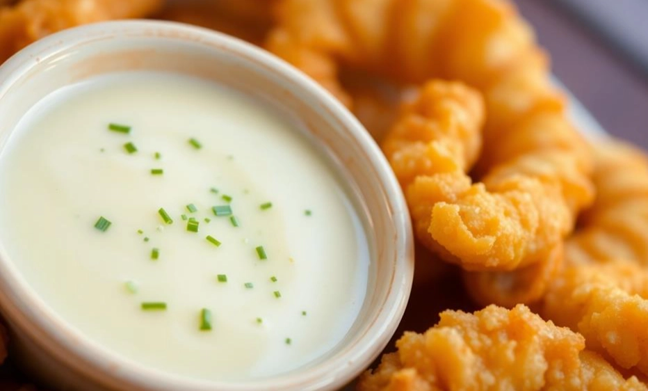 classic tartar sauce