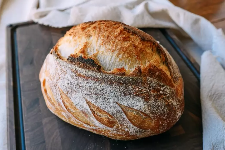 easy sourdough bread easy sourdough bread