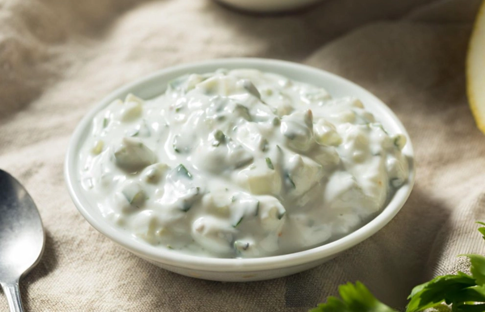 traditional tartar sauce recipe