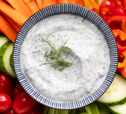 easy dill recipes easy dill recipes