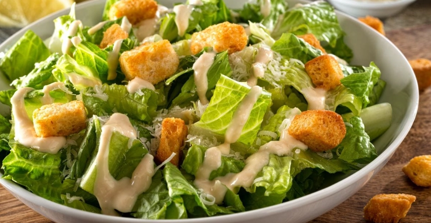 easy lettuce recipes