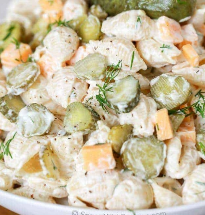 dill recipes dill recipes