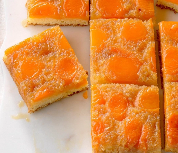 easy apricot desserts easy apricot desserts