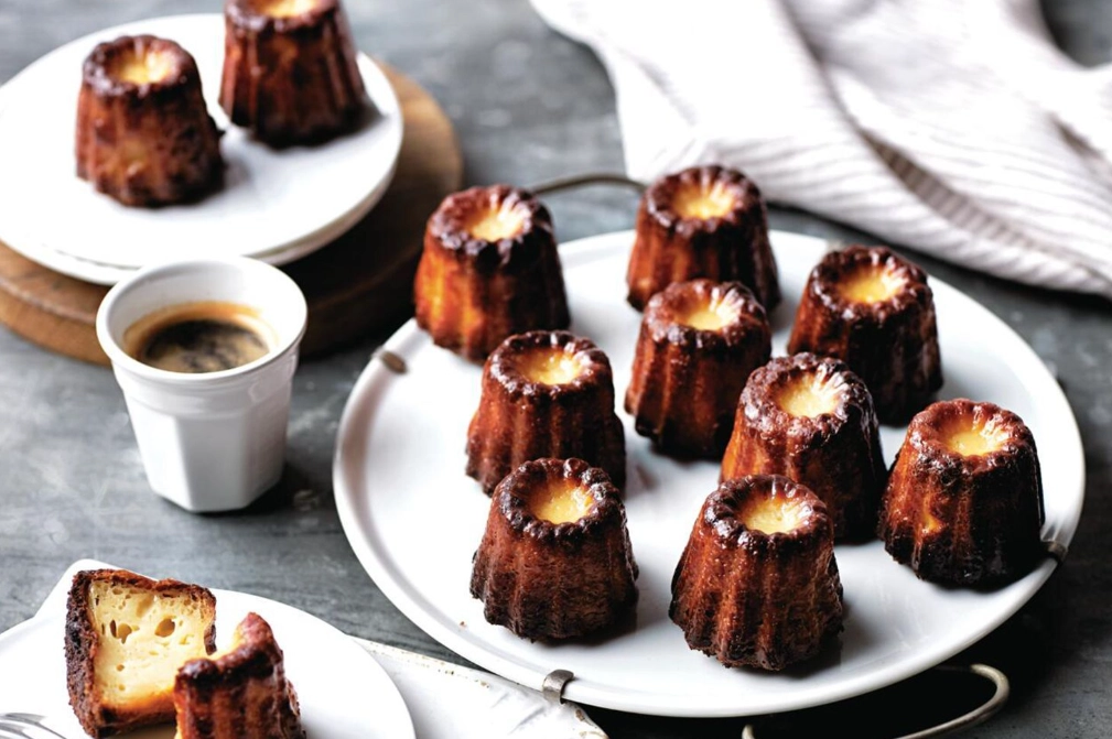 french dessert recipes