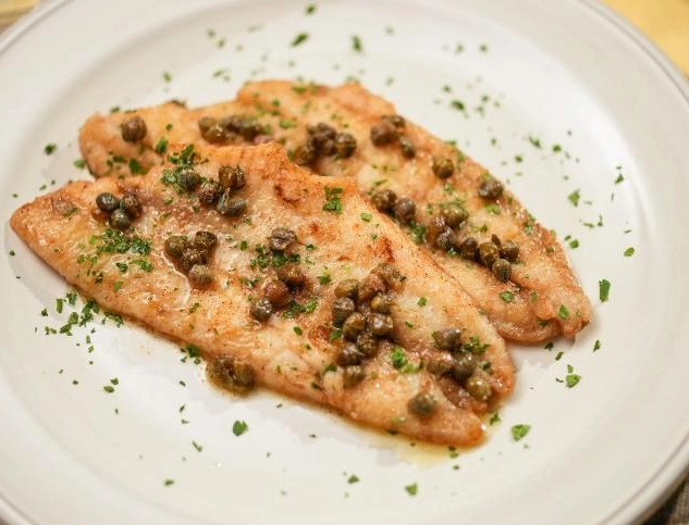 sole meuniere sauce sole meuniere sauce