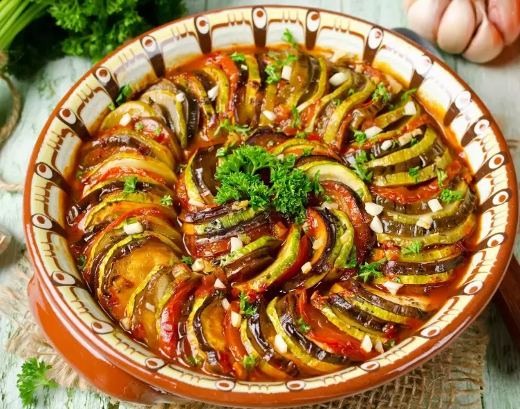 french cuisine recipes