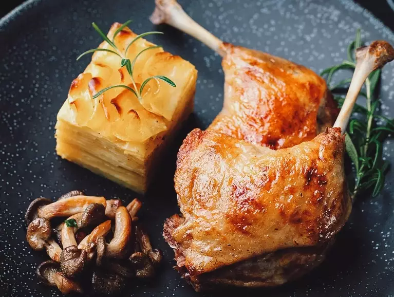 french cuisine recipes