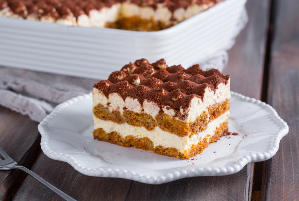 how to make tiramisu