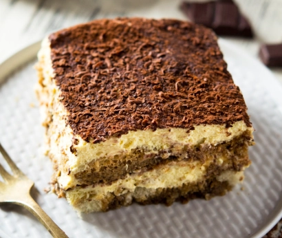 no-bake tiramisu no-bake tiramisu