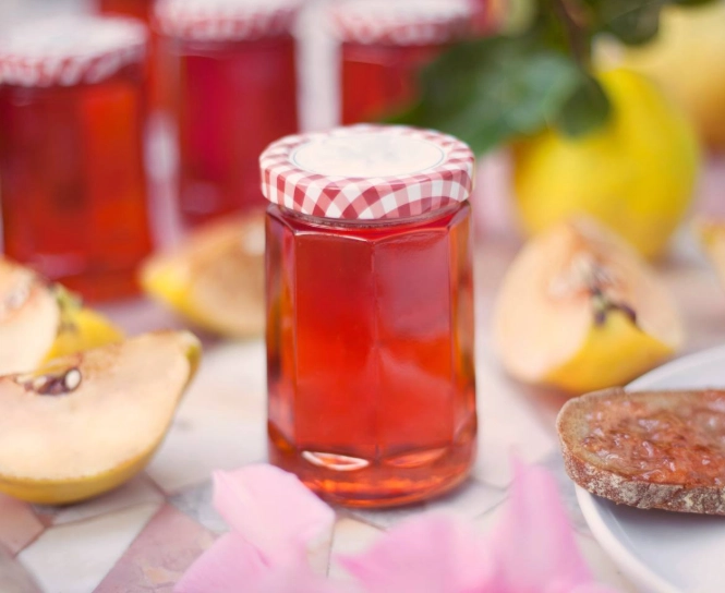 how to cook quince how to cook quince