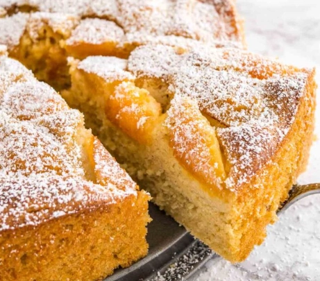 easy apricot desserts easy apricot desserts