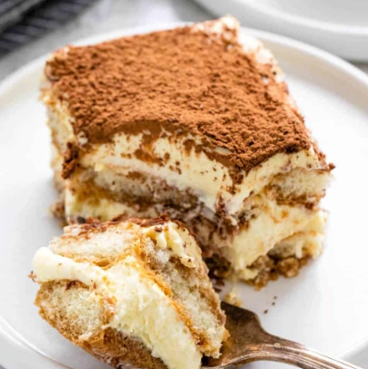 simple tiramisu simple tiramisu