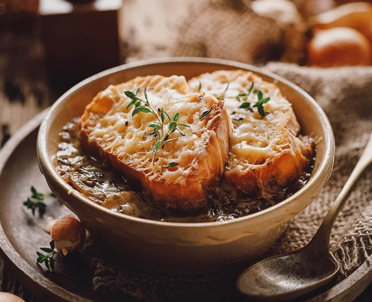 boeuf bourguignon recipe