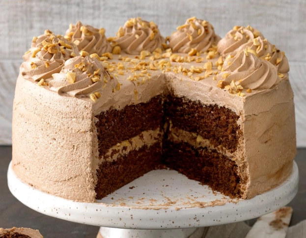 easy hazelnut recipes easy hazelnut recipes