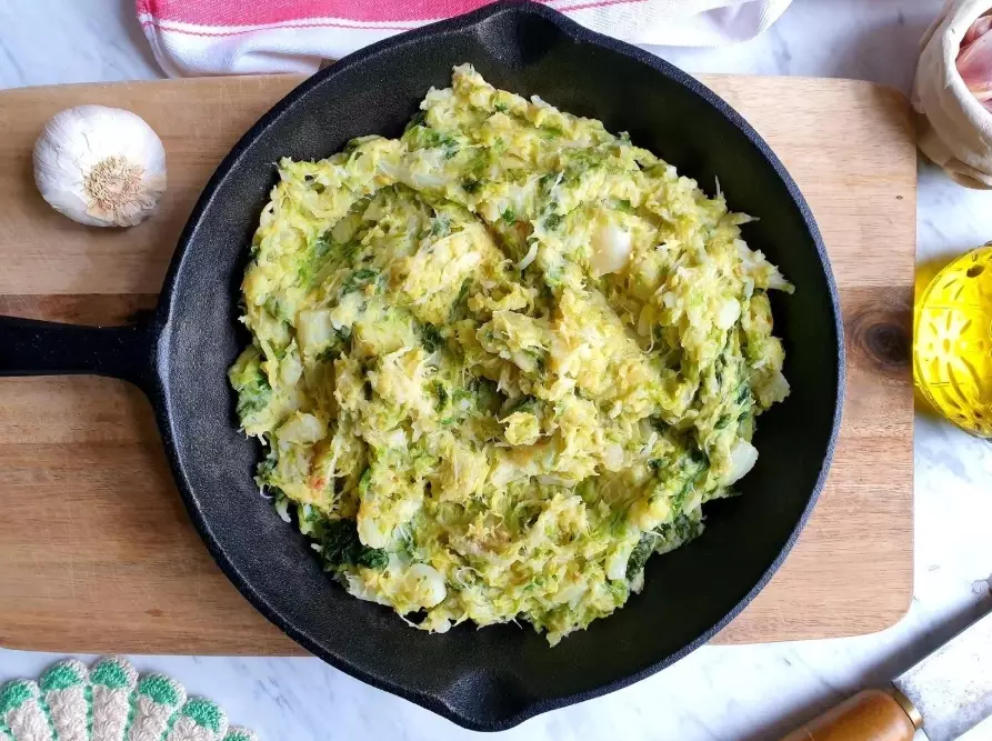 easy savoy cabbage recipes