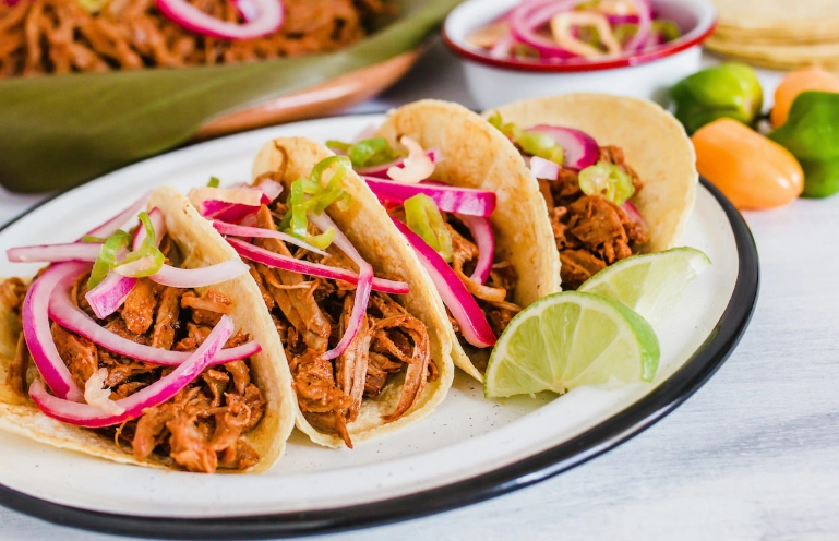authentic pibil