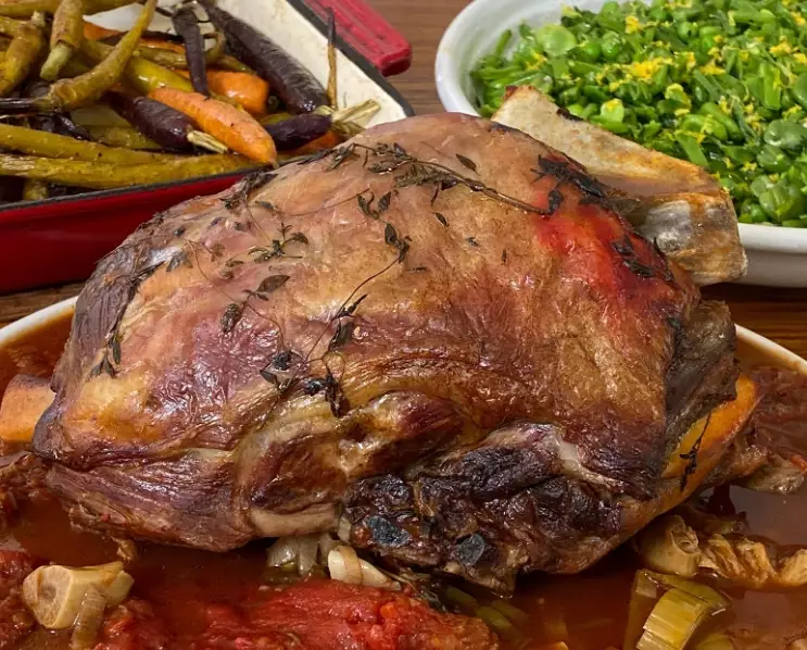 best lamb shoulder recipe best lamb shoulder recipe