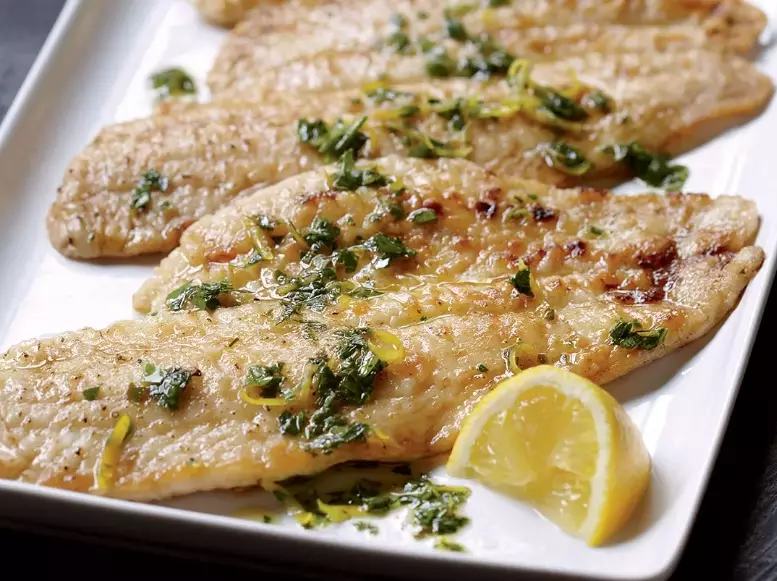 how to cook sole meuniere how to cook sole meuniere