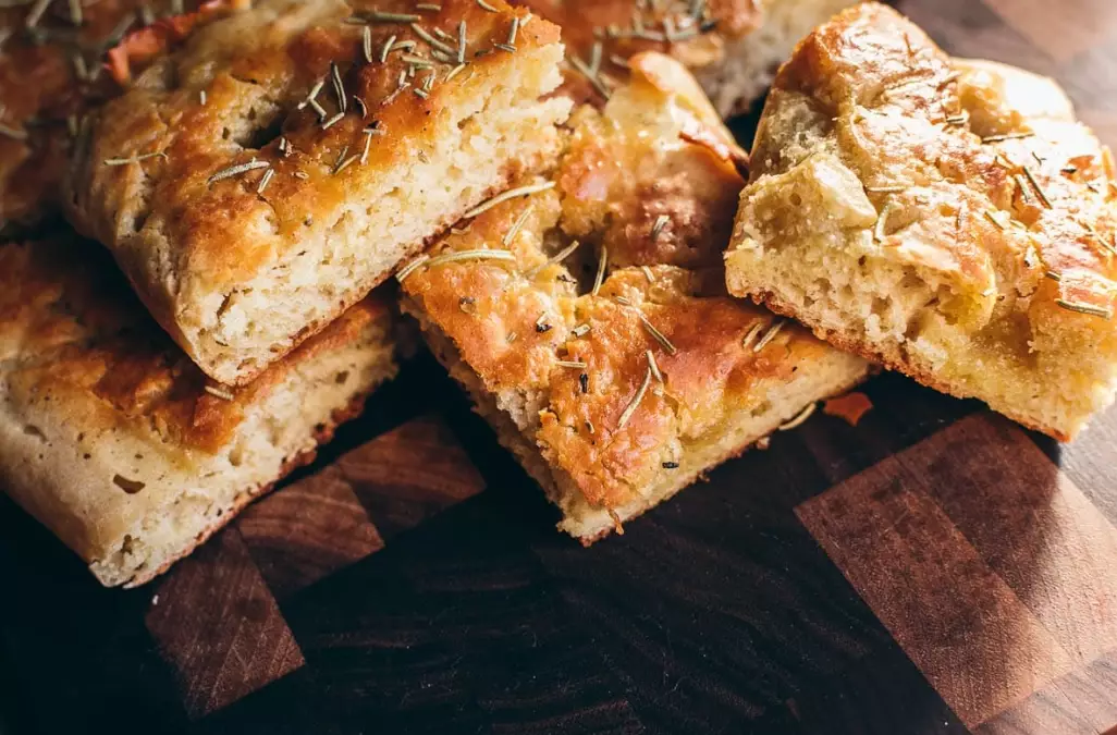 best gluten free flour for bread