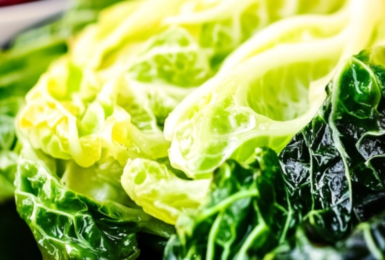 healthy savoy cabbage recipes