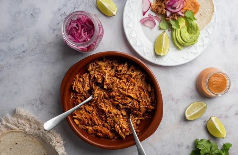 mexican pibil recipe