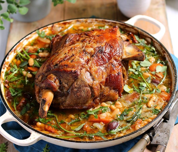 best lamb shoulder recipe best lamb shoulder recipe