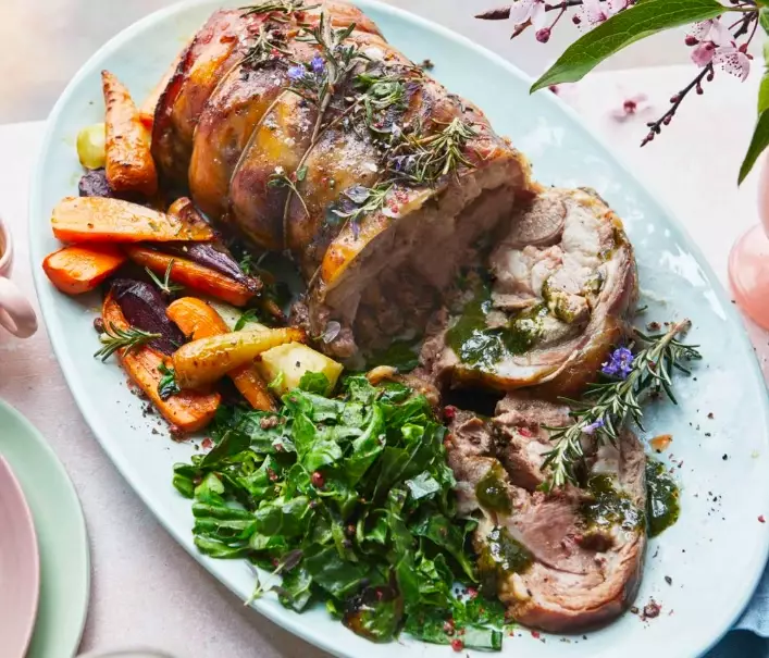 easy lamb shoulder recipes easy lamb shoulder recipes