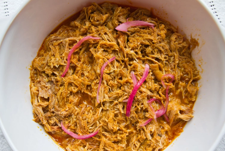 cochinita pibil recipe