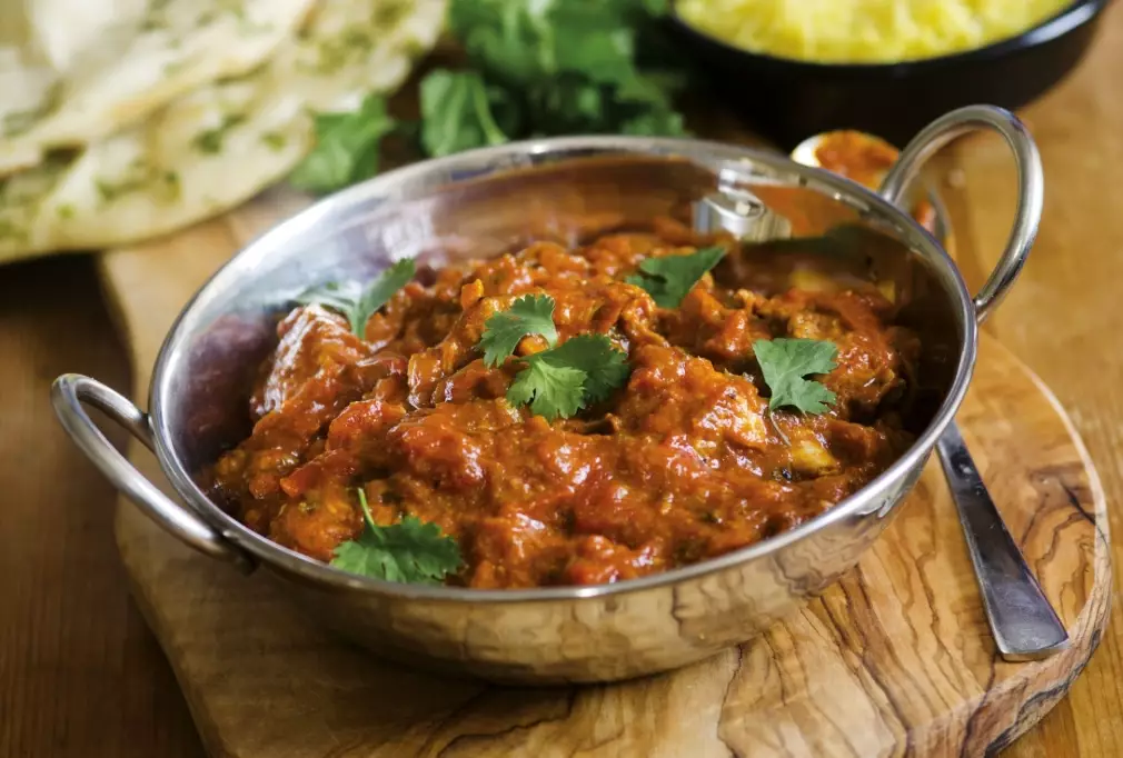 indian cooking for beginners