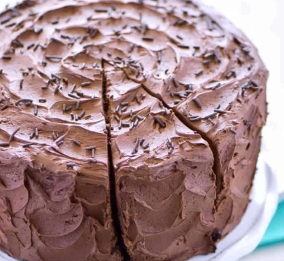 gluten free chocolate cake recipe