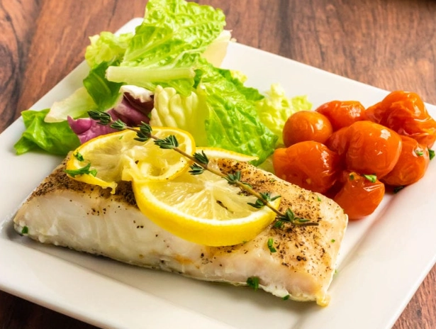 haddock fish recipes