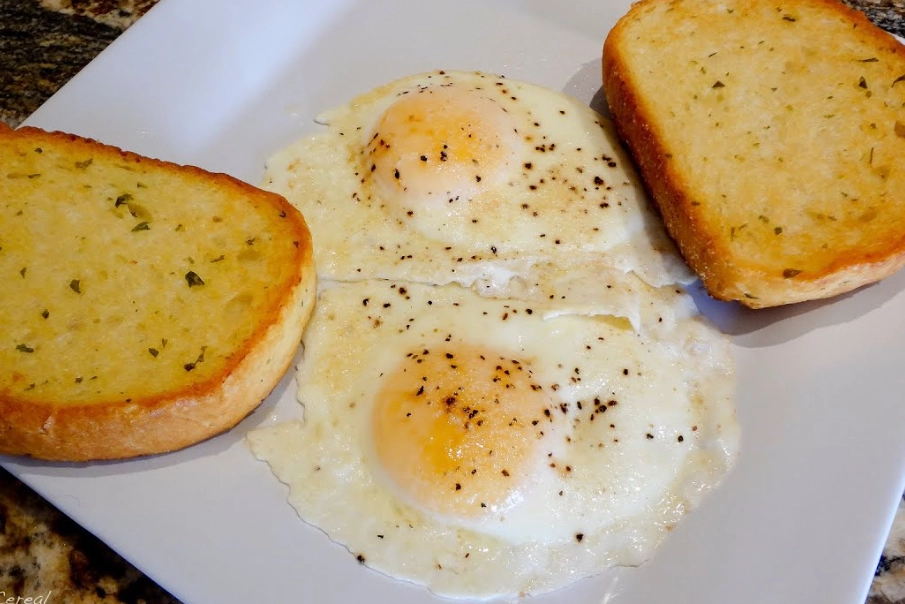 leftover egg yolk recipes