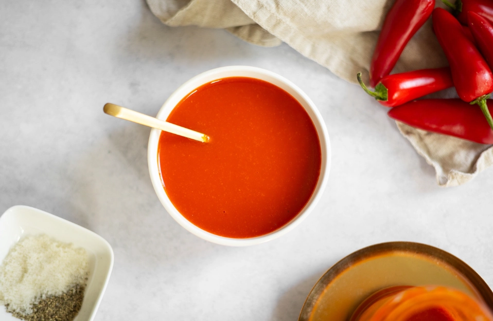 easy sriracha recipes