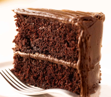 easy gluten free chocolate cake