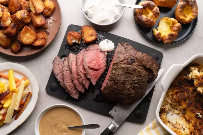 best sunday roast recipe