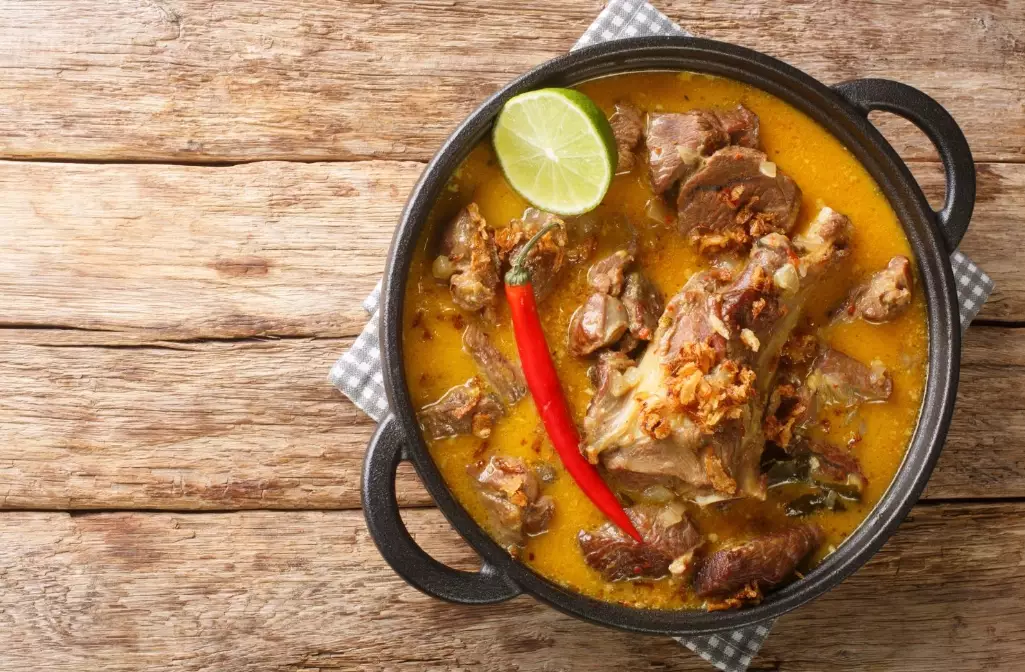 how to cook goat meat